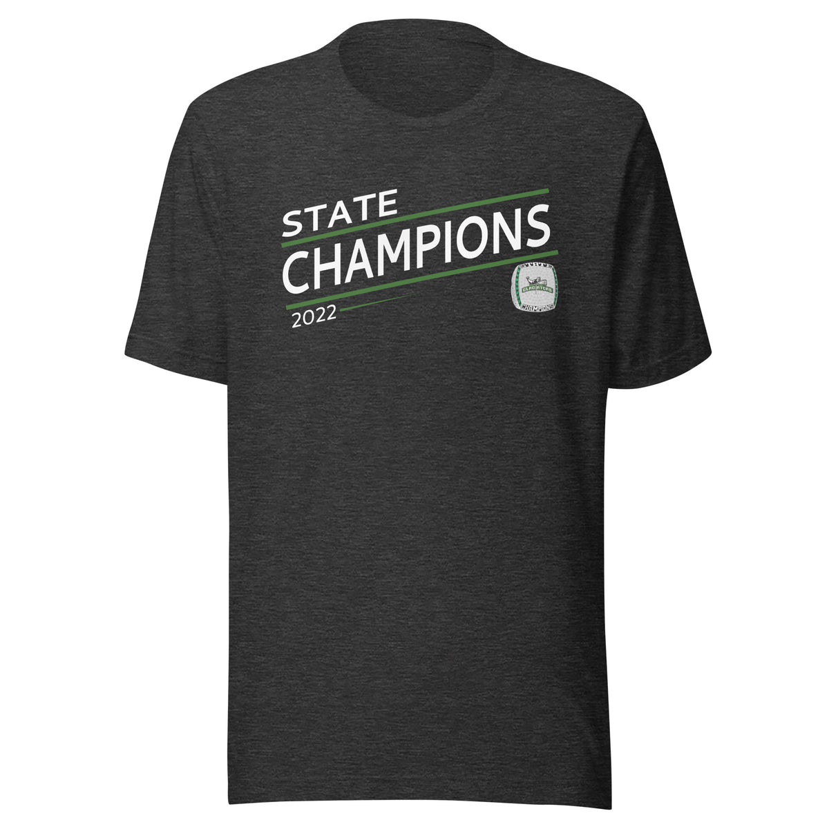 Hialeah Gardens High School Band 2022 Unisex t-shirt