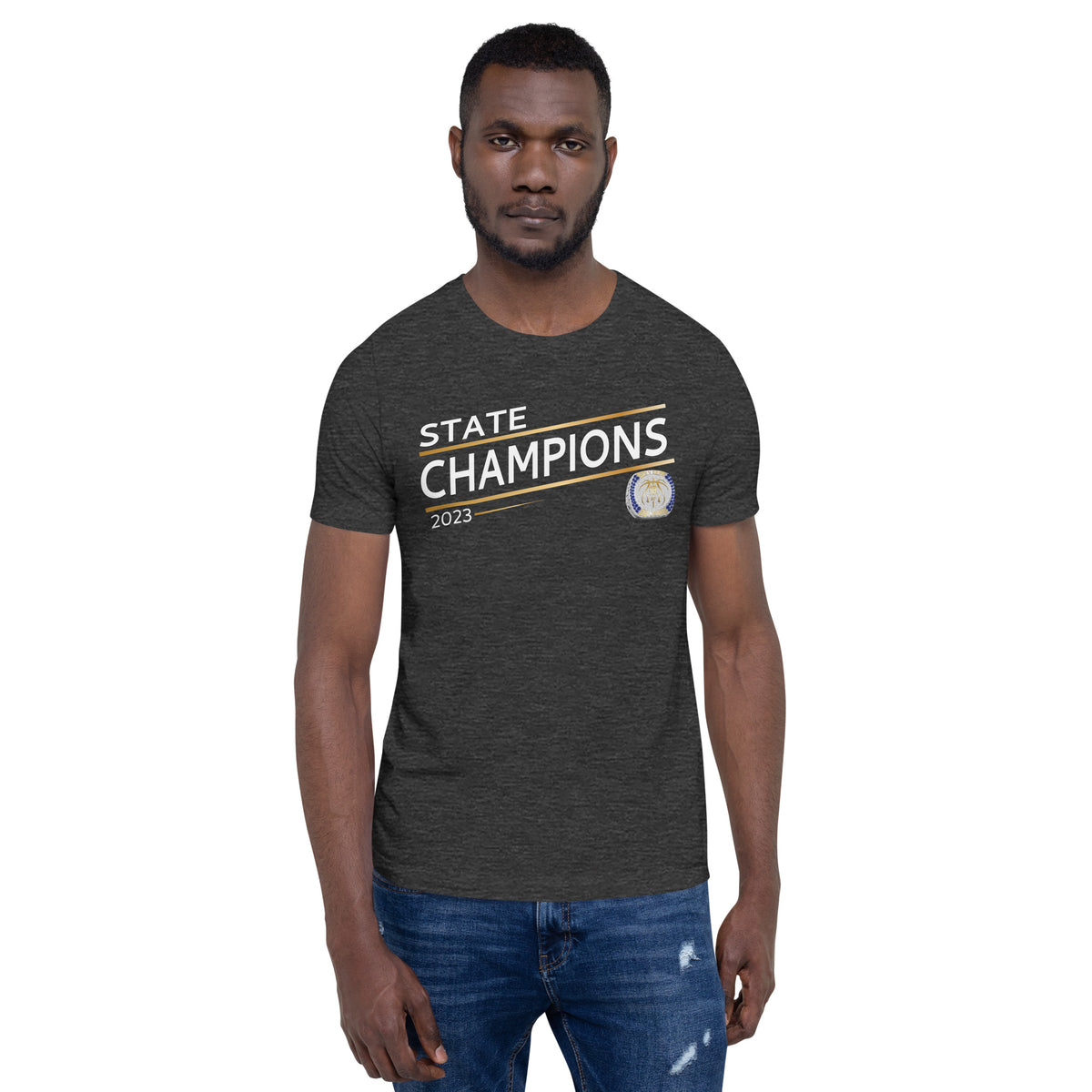 Belen Jesuit Preparatory School Basketball -Men's 2023 Unisex t-shirt