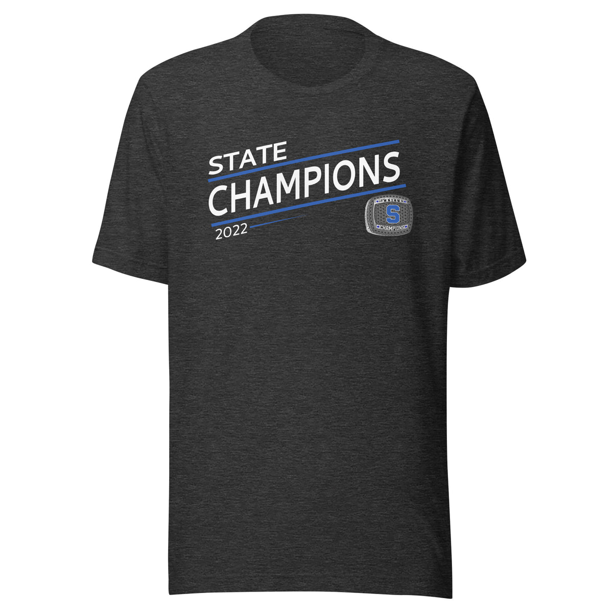 Somersworth High School Volleyball -Women's 2022 Unisex t-shirt
