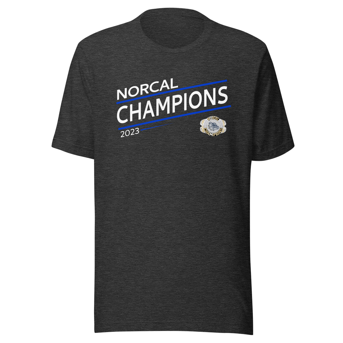 Fall River High School Volleyball -Women's 2023 Unisex t-shirt