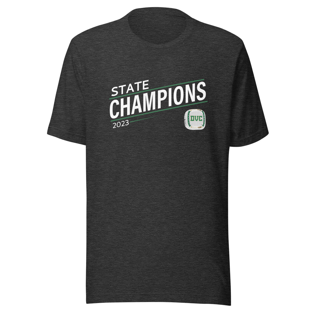 Dover High School Cheer 2023 Unisex t-shirt