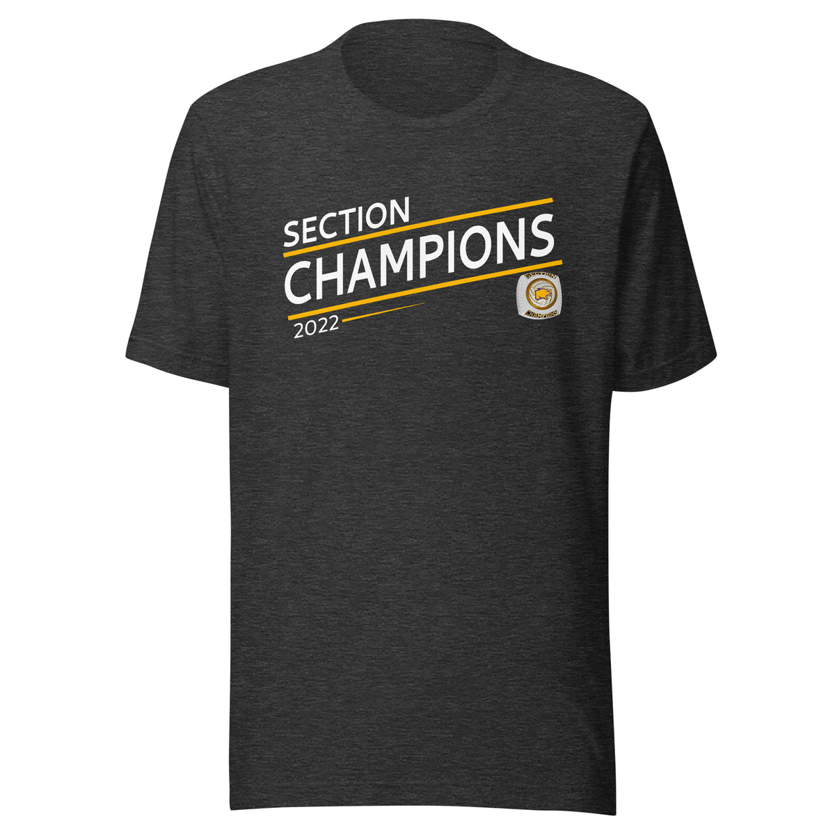 Escalon High School Volleyball -Women's 2023 Unisex t-shirt