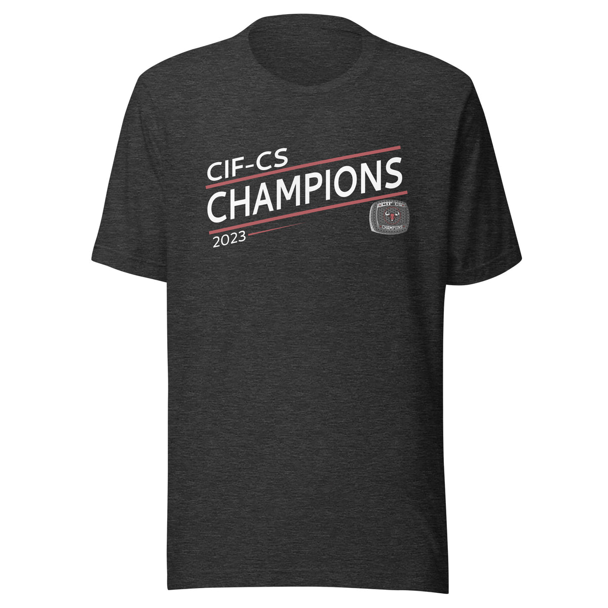Matilda Torres High School Wrestling 2023 Unisex t-shirt