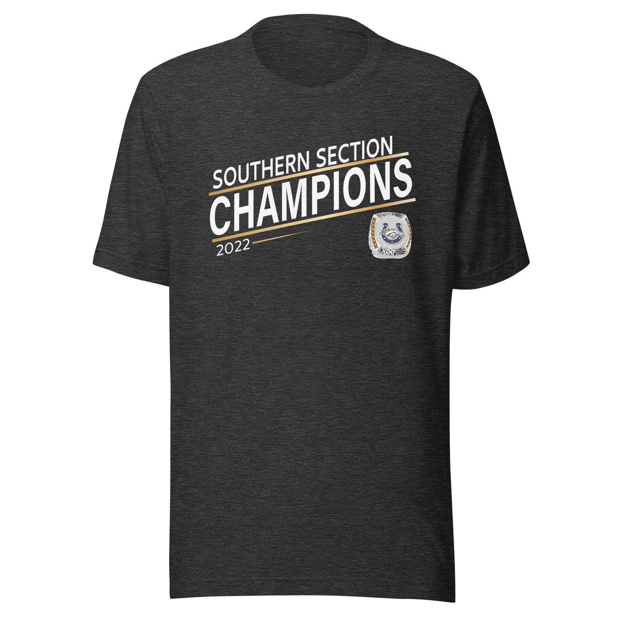 Vista Murrieta High School Volleyball -Women's 2023 Unisex t-shirt