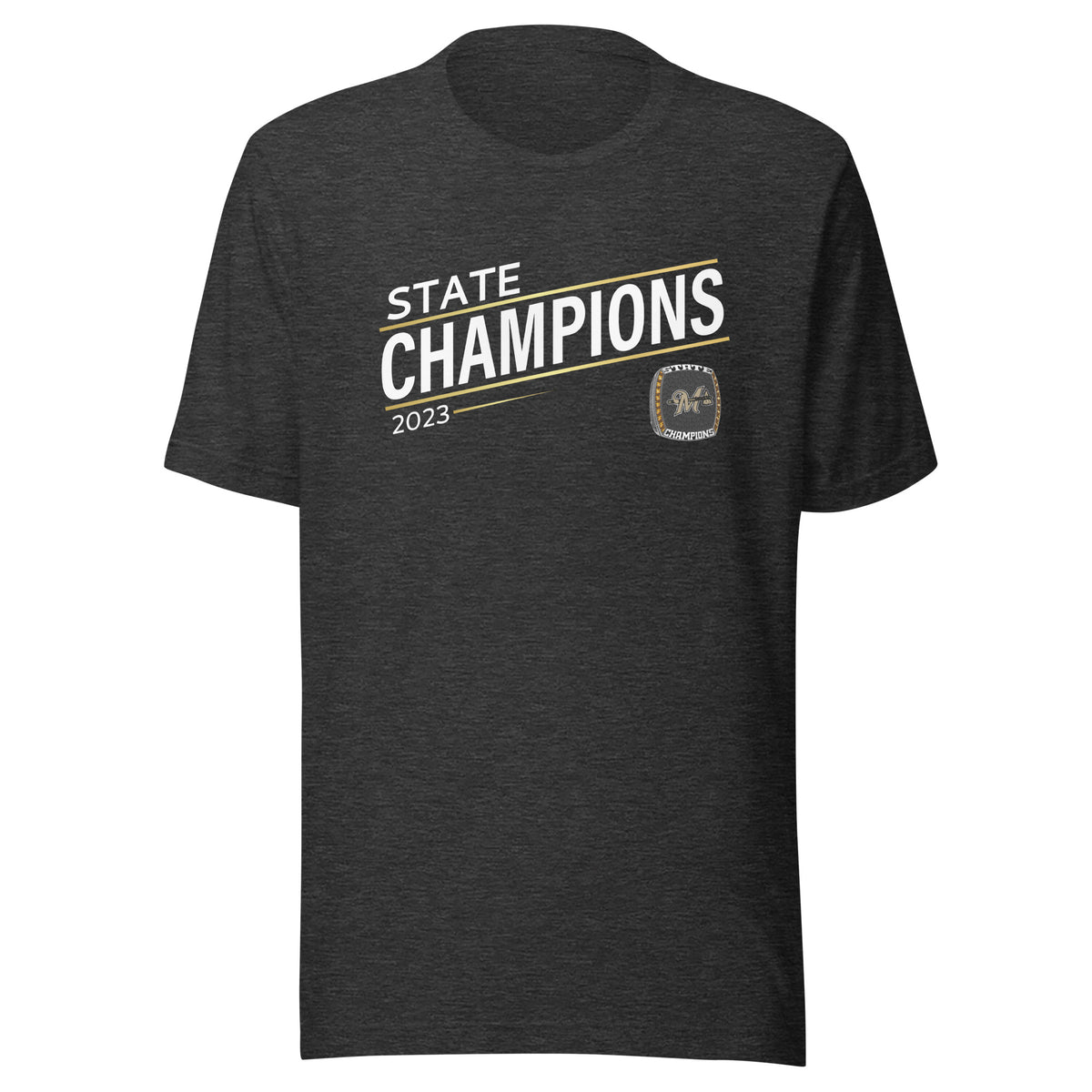 Marietta Lifting Championship 2023 Unisex t-shirt