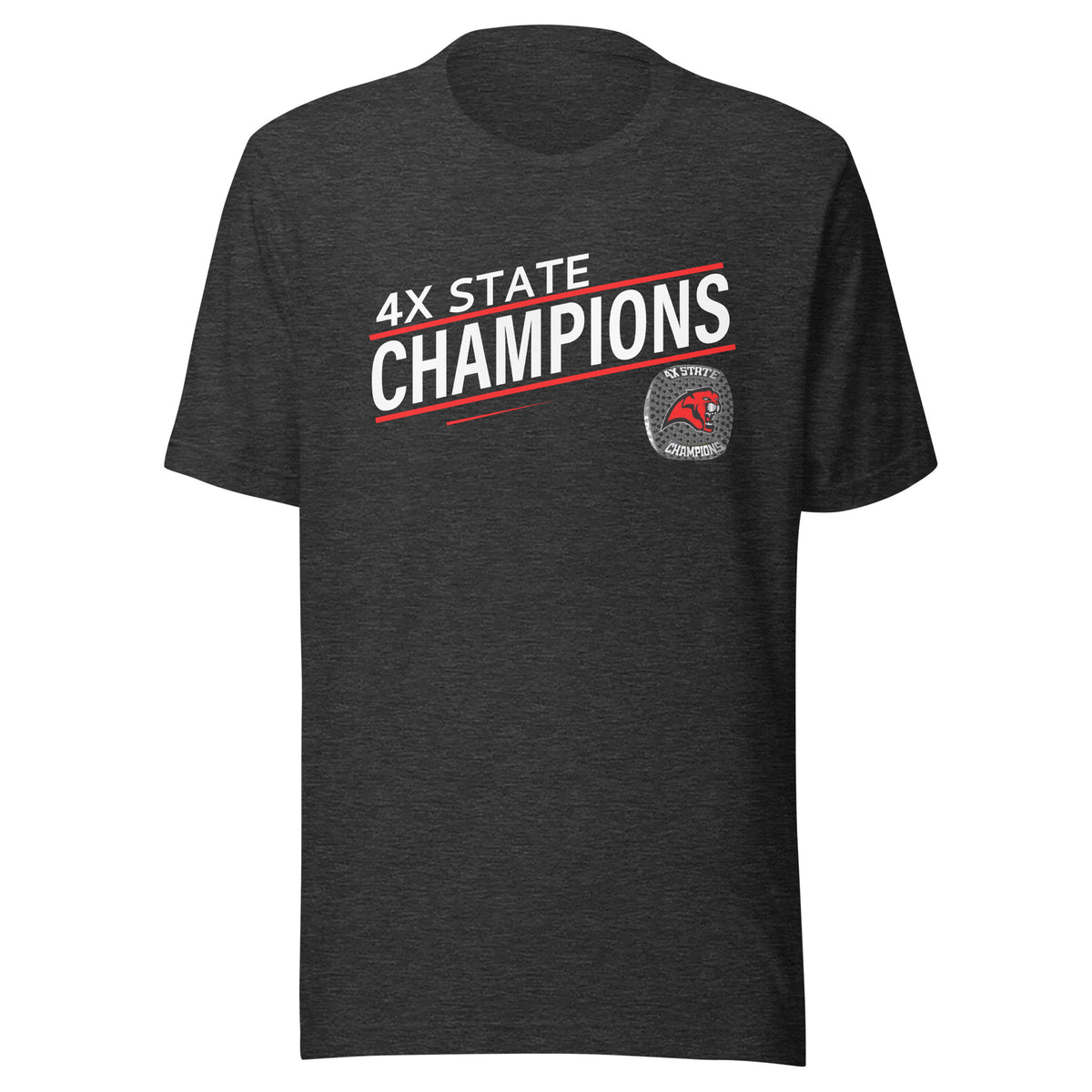 South Fremont High School Wrestling 2023 Unisex t-shirt