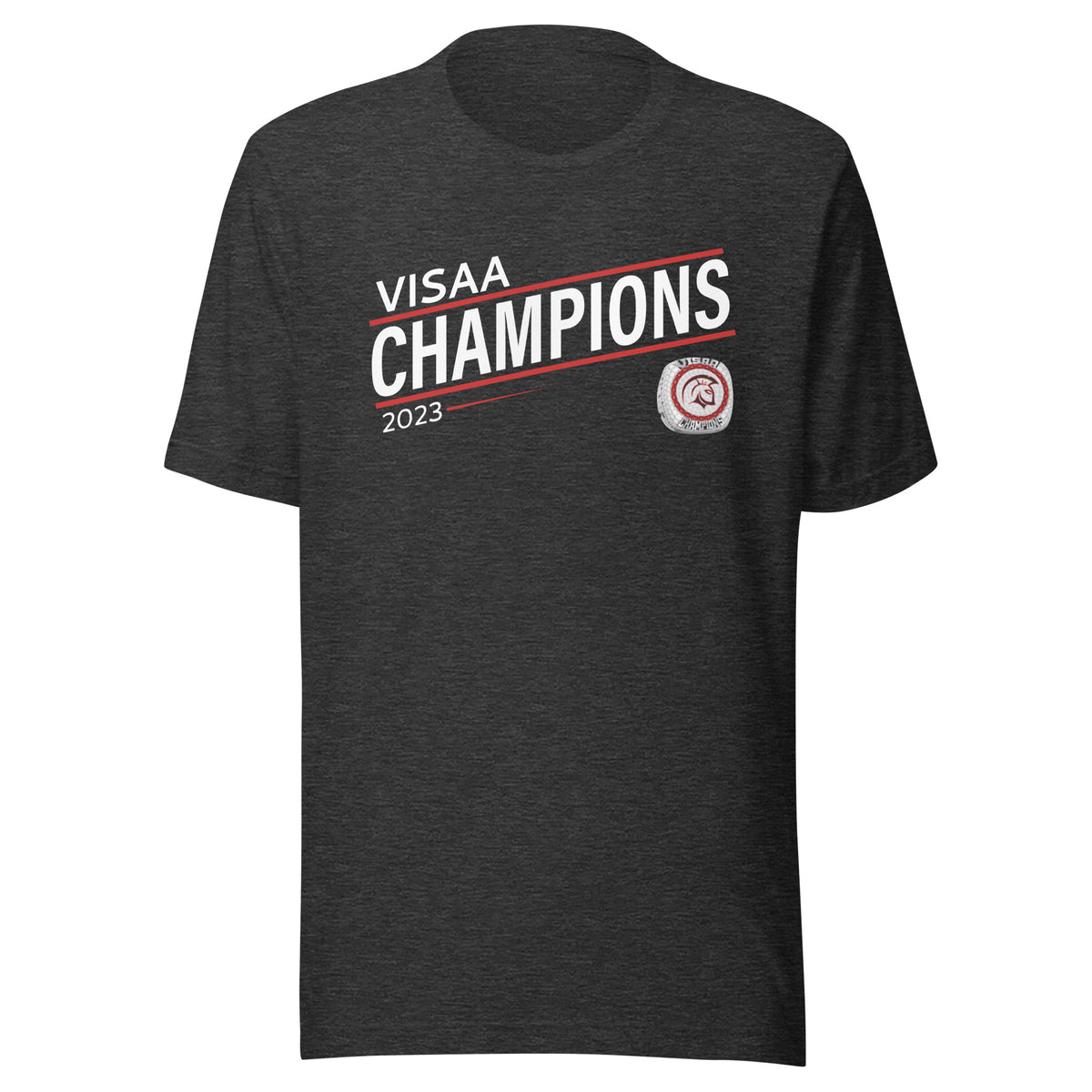 Walsingham Academy Basketball -Women's 2023 Unisex t-shirt
