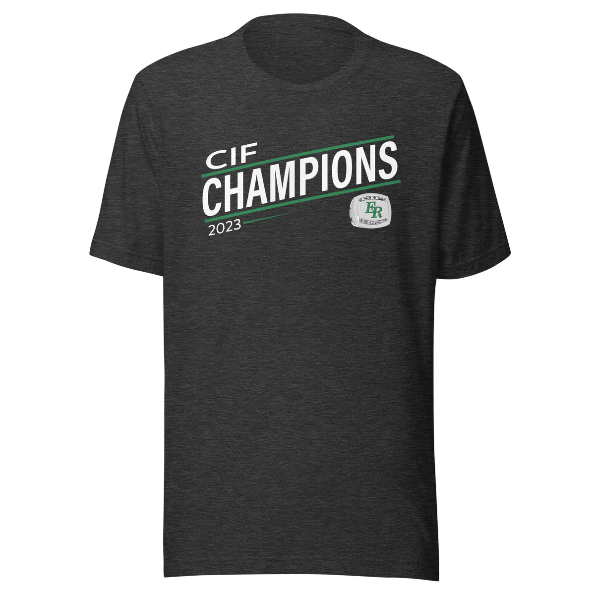Eagle Rock High School Basketball -Men's 2023 Unisex t-shirt