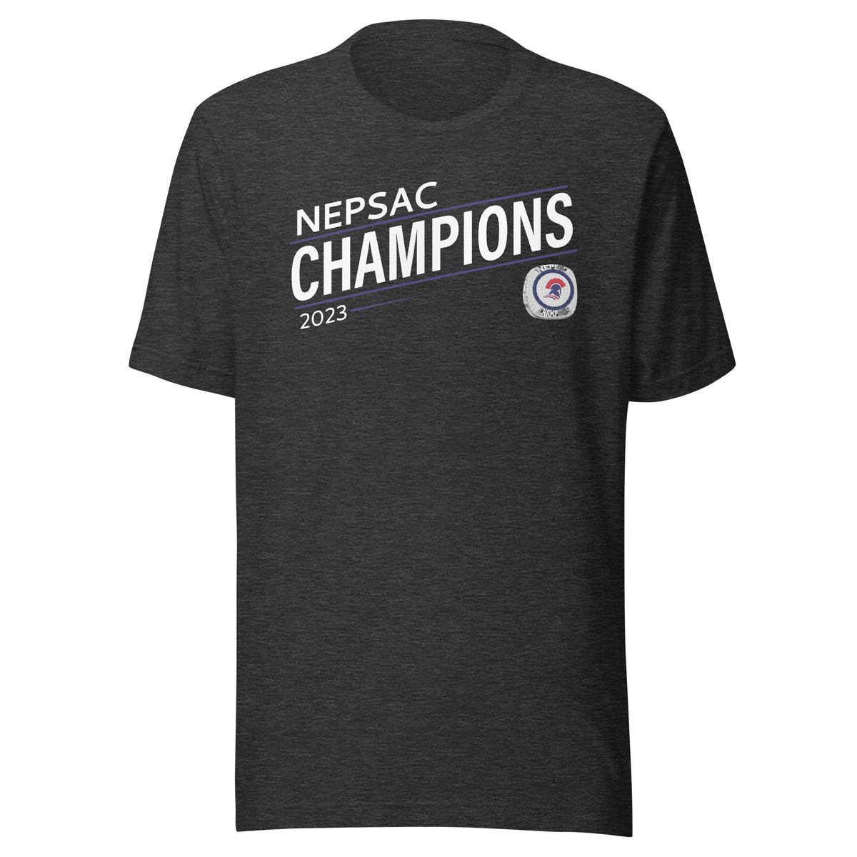 Lawrence Academy Hockey -Men's 2023 Unisex t-shirt
