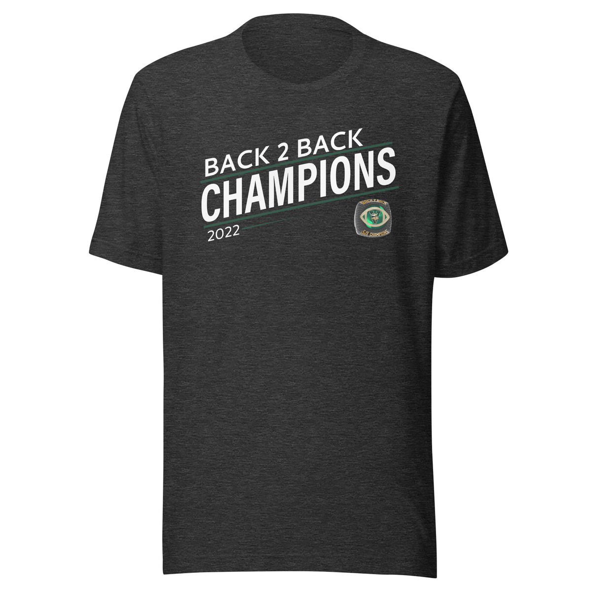 Vanden High School Football 2023 Unisex t-shirt