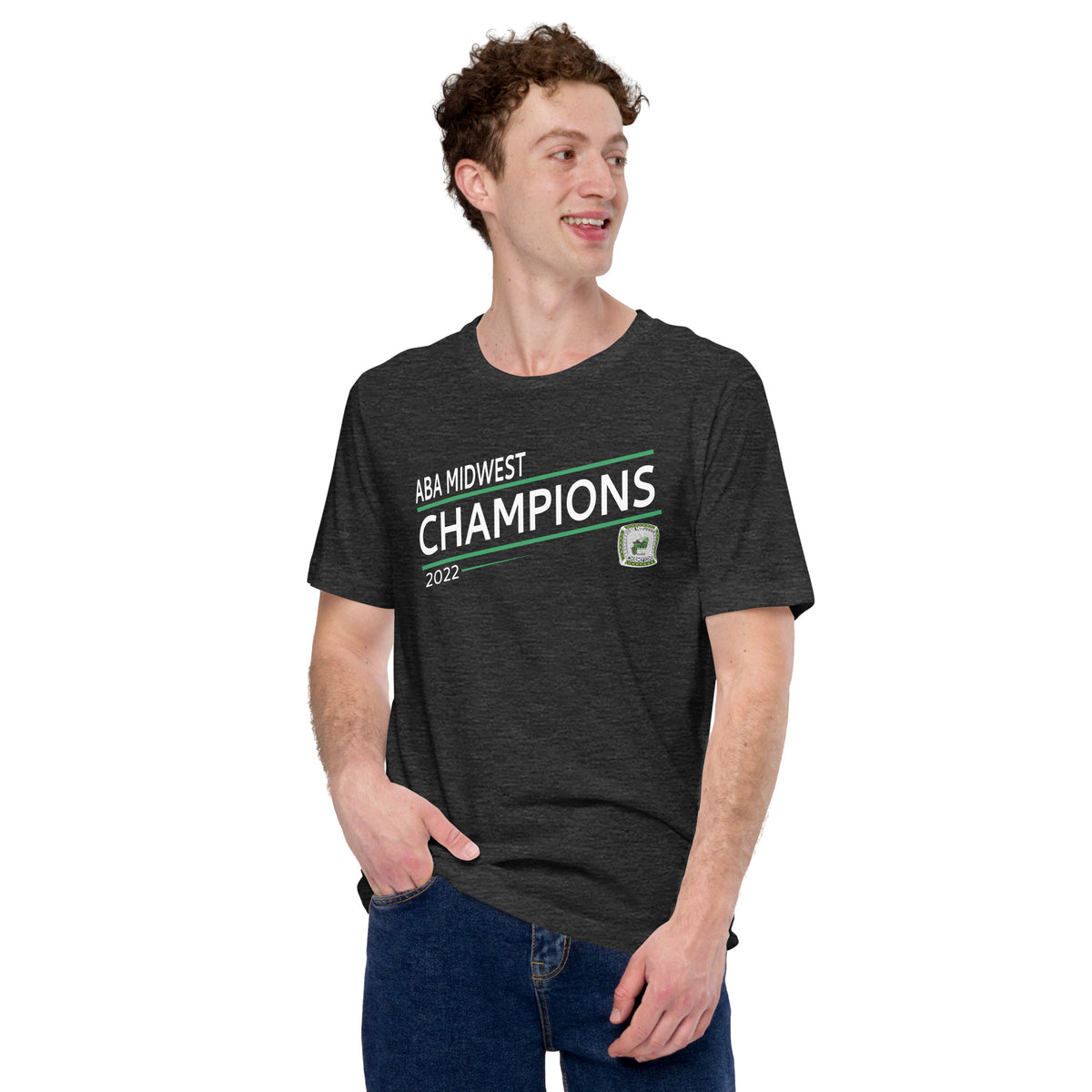 Music City Jazz Basketball -Men's 2022 Unisex t-shirt
