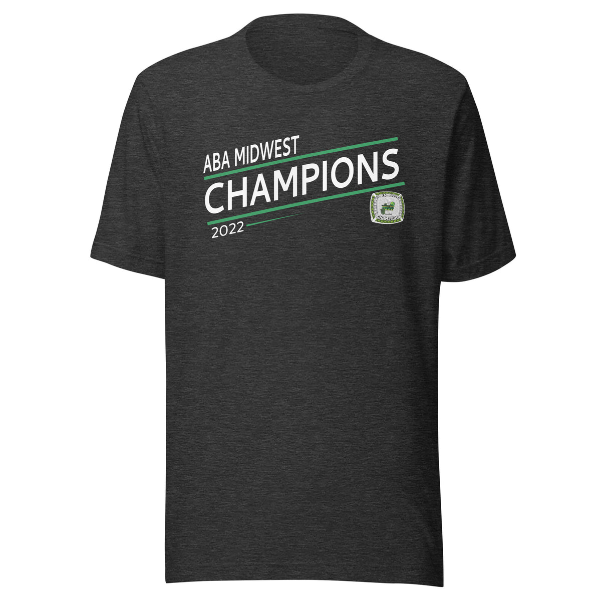 Music City Jazz Basketball -Men's 2022 Unisex t-shirt