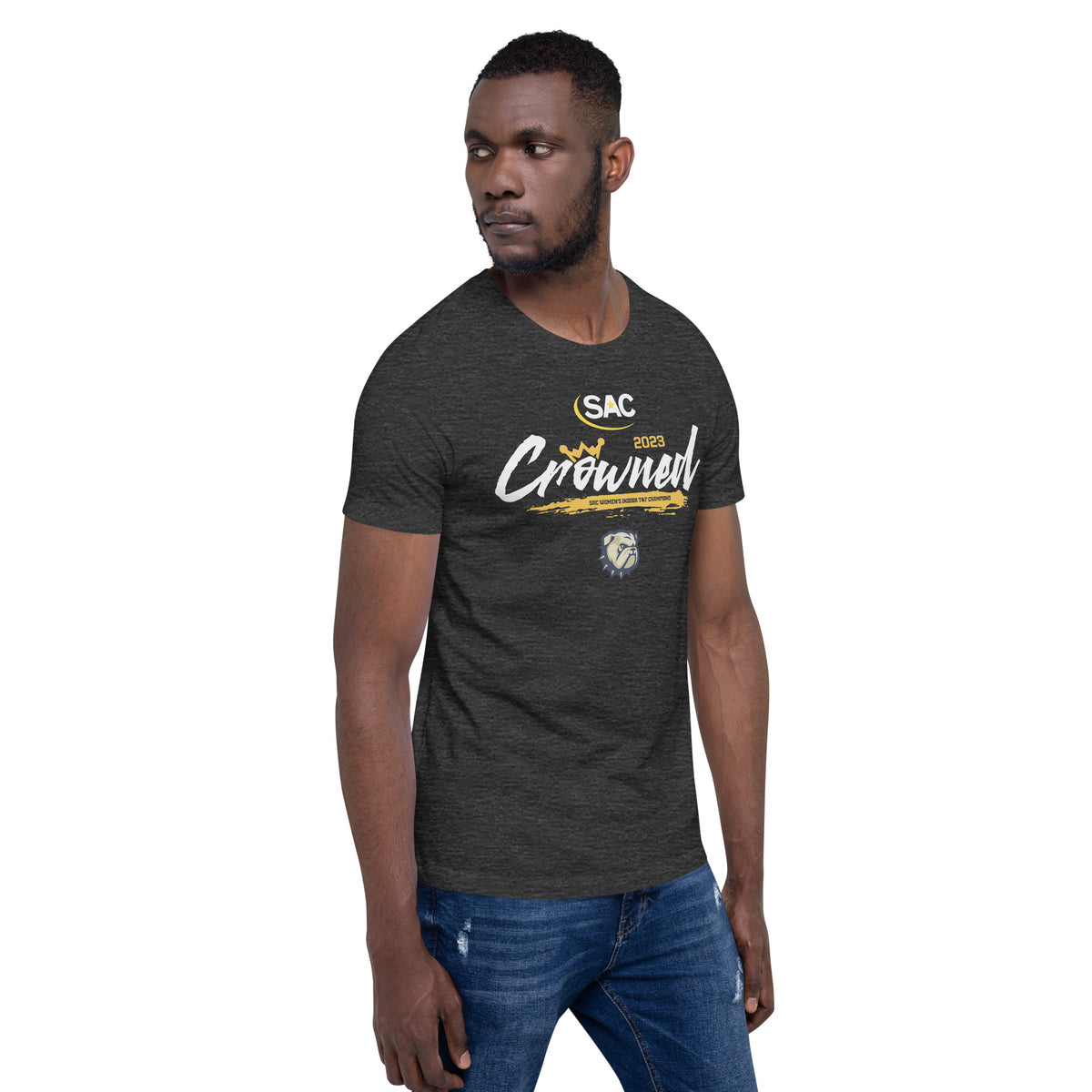 Wingate Track and Field Women's Championship 2023 Unisex t-shirt