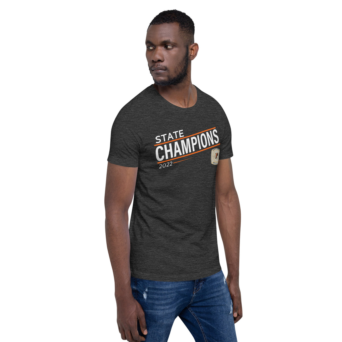 Fairview High School Football 2022 Unisex t-shirt