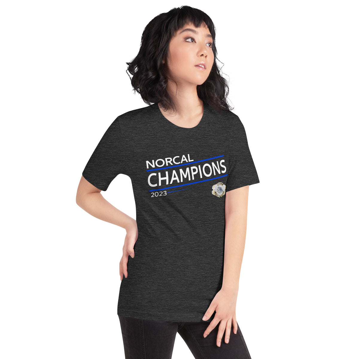 Fall River High School Volleyball -Women's 2023 Unisex t-shirt