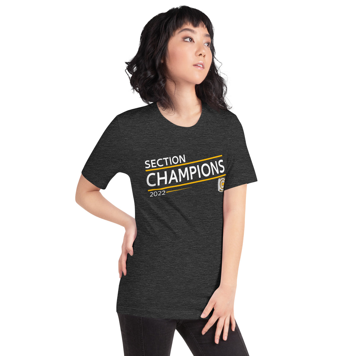 Escalon High School Volleyball -Women's 2023 Unisex t-shirt