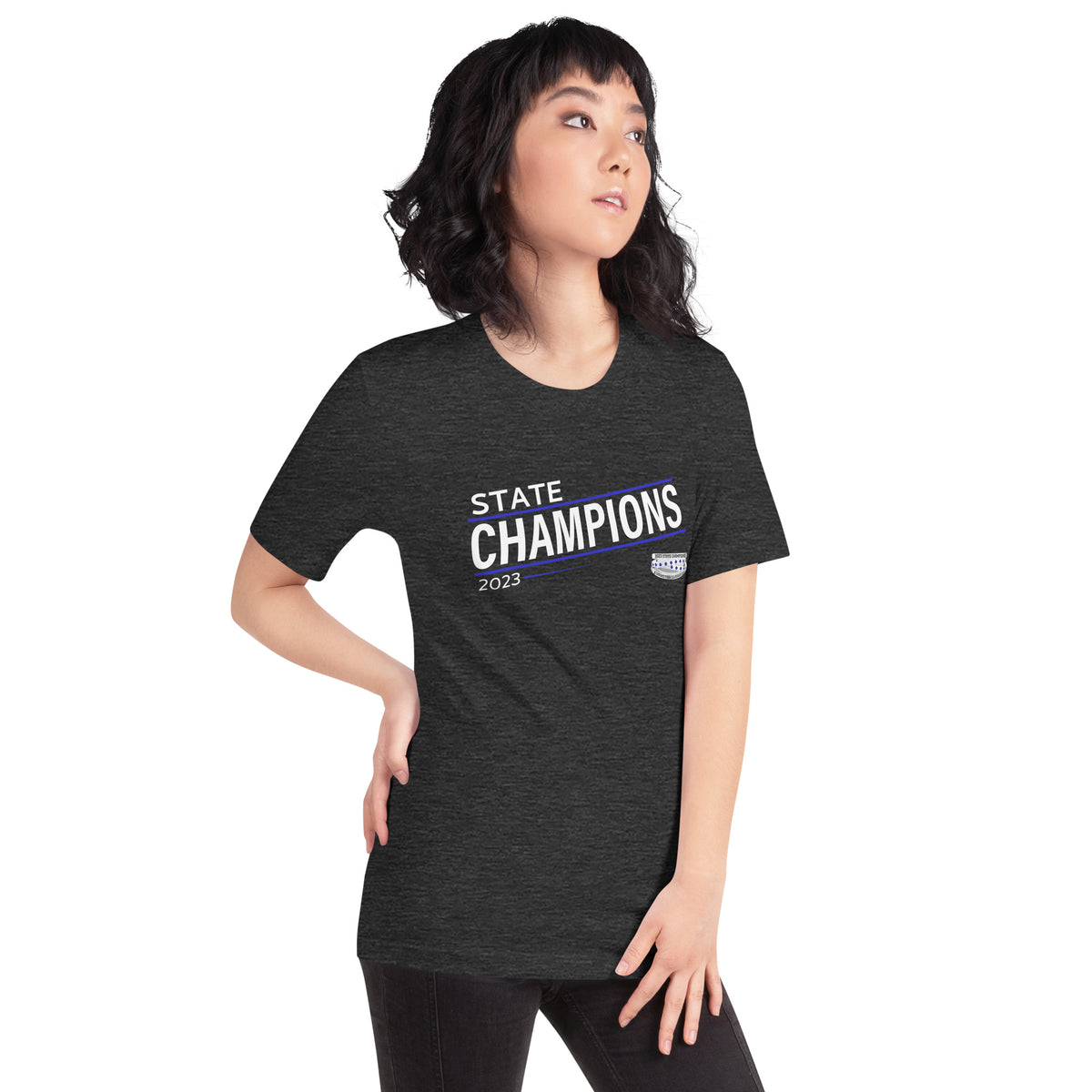 Evanston High School Dance 2023 Unisex t-shirt
