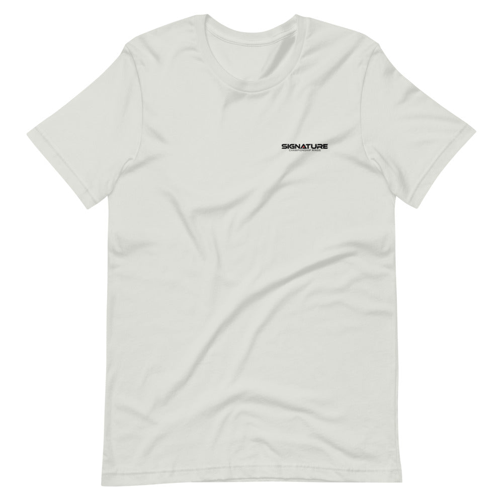 Lincoln Skyline - Unisex T-Shirt
