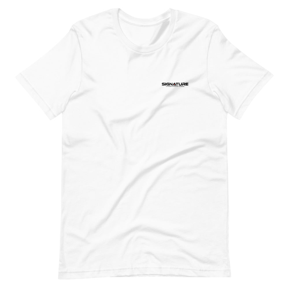 Lincoln Skyline - Unisex T-Shirt