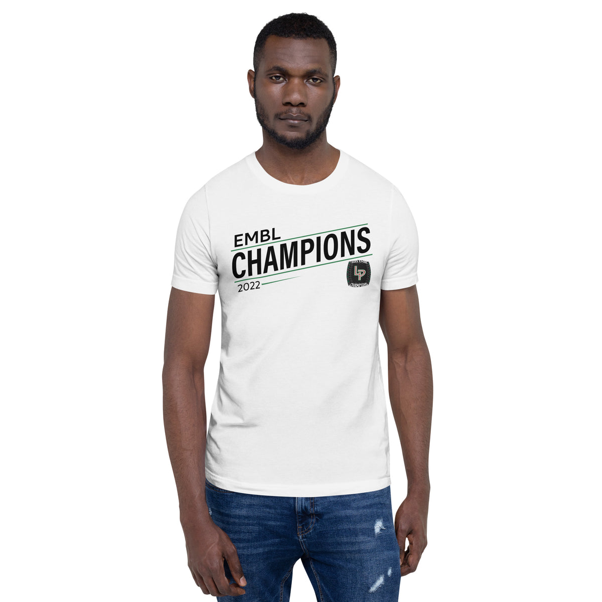 Los Peloteros Baseball 2022 Unisex t-shirt