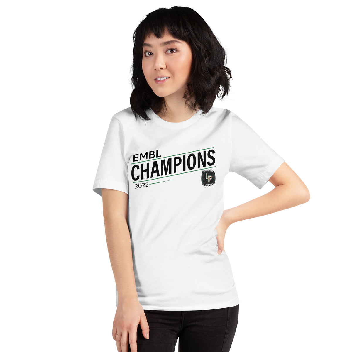 Los Peloteros Baseball 2022 Unisex t-shirt