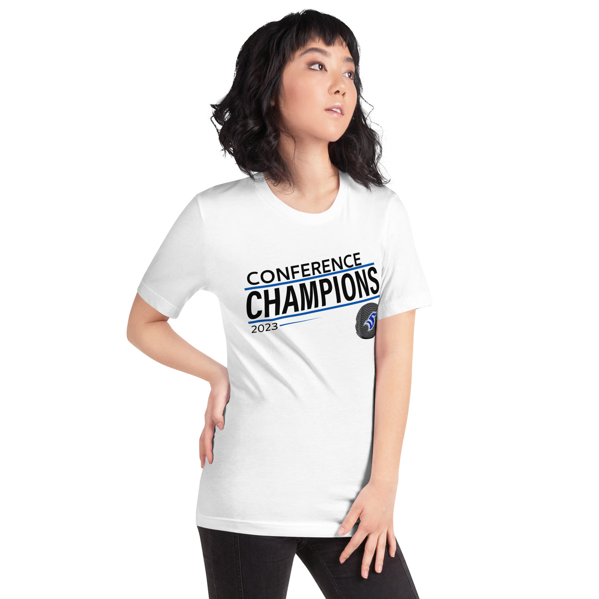 Thomas More University Dance 2023 Unisex t-shirt